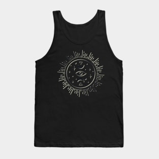 Sight Tank Top